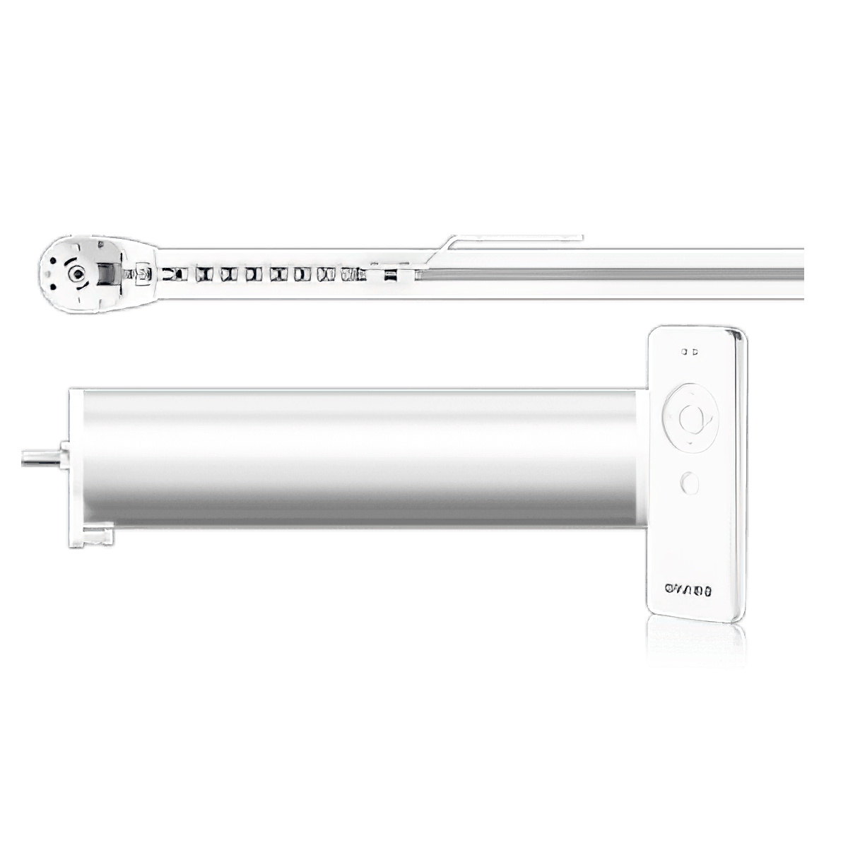 Smart Curtain Motor W45CZ ORVIBO Smart Curtain Motor W45CZ ORVIBO